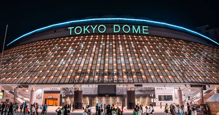 東京ドーム周辺のおすすめホテル12選！IVE WORLD TOUR 'SHOW WHAT I AM' IN JAPAN参戦に【2026年6月24日公演】
