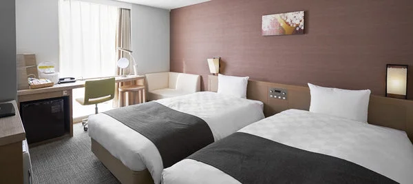 ダイワロイネットホテル 京都四条烏丸