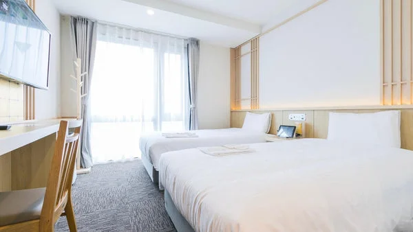 変なホテル京都 八条口駅前