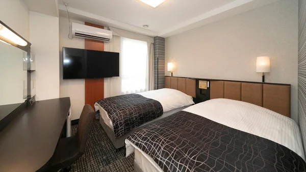 アパホテル〈京都駅前中央口〉