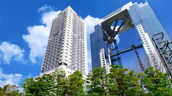 ウェスティンホテル大阪 宿泊予約【楽天トラベル】